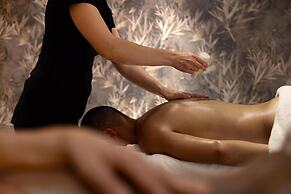 Hyatt Regency London The Churchill