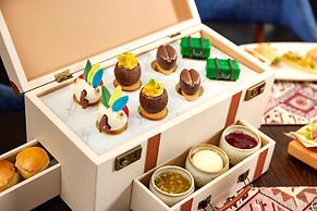 Hyatt Regency London The Churchill