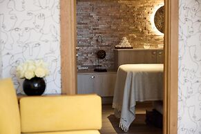 Hyatt Regency London The Churchill