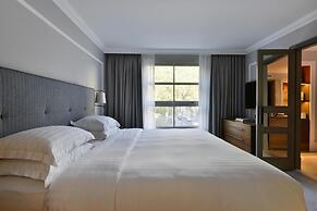 Hyatt Regency London The Churchill