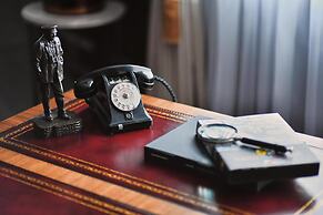 Hyatt Regency London The Churchill