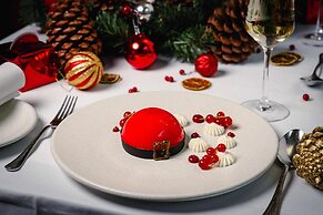 Hyatt Regency London The Churchill