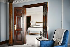 Hyatt Regency London The Churchill