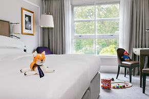 Hyatt Regency London The Churchill