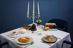 Hyatt Regency London The Churchill