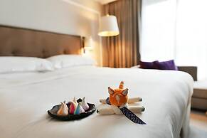 Hyatt Regency London The Churchill