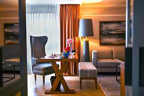 Hyatt Regency London The Churchill