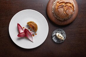 Hyatt Regency London The Churchill