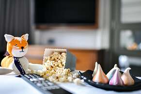 Hyatt Regency London The Churchill