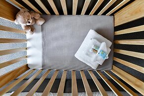 Hyatt Regency London The Churchill