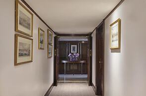 Hyatt Regency London The Churchill