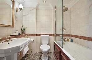 Hyatt Regency London The Churchill