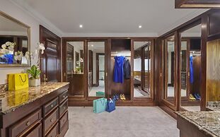 Hyatt Regency London The Churchill