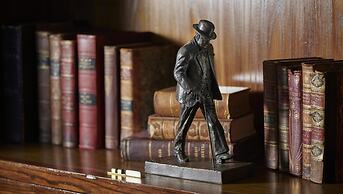 Hyatt Regency London The Churchill