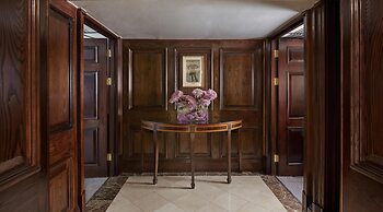 Hyatt Regency London The Churchill