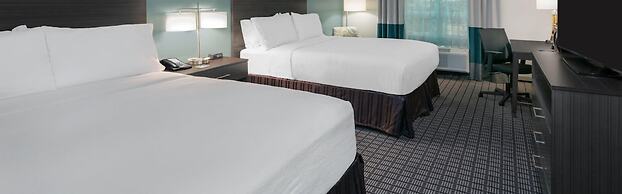 Holiday Inn Beaumont East - Medical Ctr Area by IHG