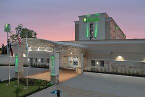Holiday Inn Beaumont East - Medical Ctr Area by IHG