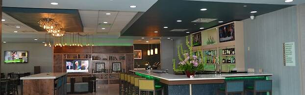 Holiday Inn Beaumont East - Medical Ctr Area by IHG