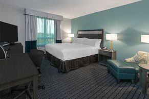 Holiday Inn Beaumont East - Medical Ctr Area by IHG