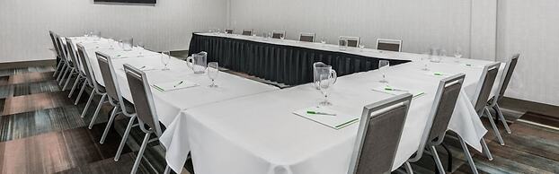 Holiday Inn Beaumont East - Medical Ctr Area by IHG