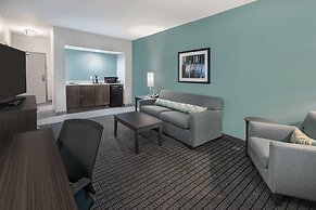 Holiday Inn Beaumont East - Medical Ctr Area by IHG