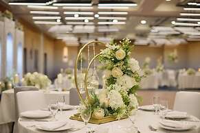 Marriott Saddle Brook