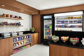 Marriott Saddle Brook