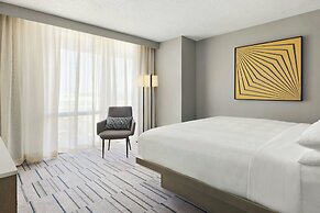 Marriott Saddle Brook