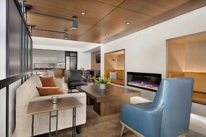 Marriott Saddle Brook