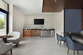 Marriott Saddle Brook