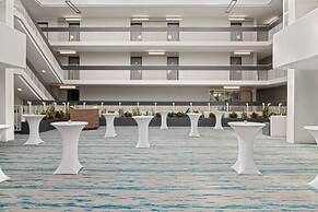 Marriott Saddle Brook