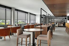 Marriott Saddle Brook