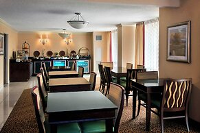 Marriott Saddle Brook