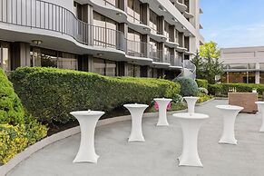 Marriott Saddle Brook