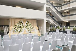 Marriott Saddle Brook