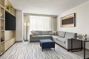 Marriott Saddle Brook