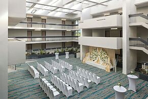 Marriott Saddle Brook