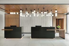 Marriott Saddle Brook