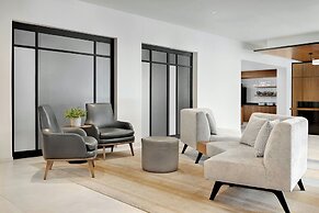 Marriott Saddle Brook