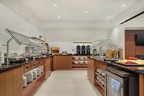 Marriott Saddle Brook