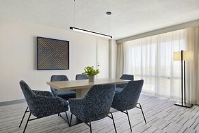 Marriott Saddle Brook