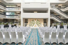 Marriott Saddle Brook