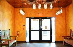 Red Lion Hotel Orlando Lake Buena Vista South