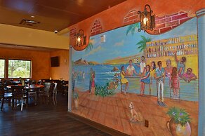 Red Lion Hotel Orlando Lake Buena Vista South