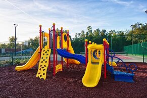 Red Lion Hotel Orlando Lake Buena Vista South