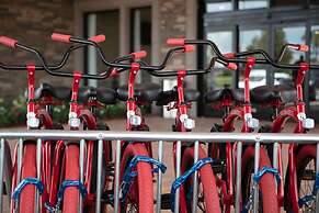 Red Lion Hotel Orlando Lake Buena Vista South