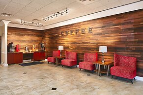 Red Lion Hotel Orlando Lake Buena Vista South