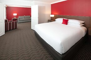 Red Lion Hotel Orlando Lake Buena Vista South