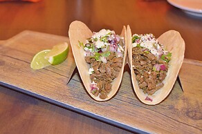 Red Lion Hotel Orlando Lake Buena Vista South