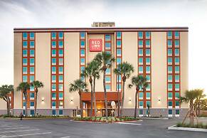 Red Lion Hotel Orlando Lake Buena Vista South